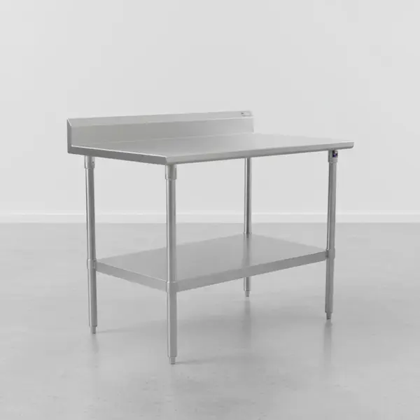 John Boos ST6R5-2436SSK-X