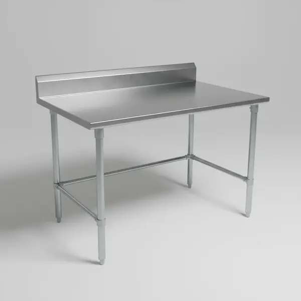 John Boos ST6R5-2448GBK