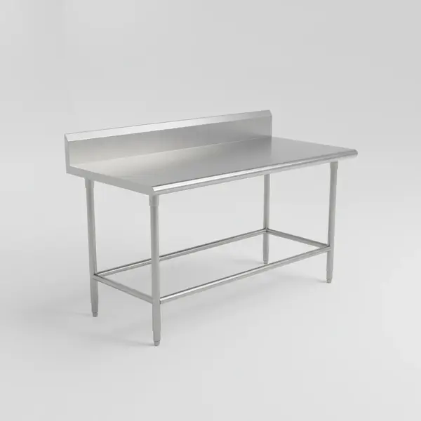 John Boos ST6R5-2448SBK-X