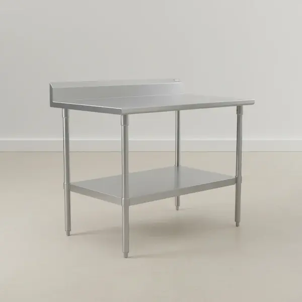 John Boos ST6R5-2448SSW