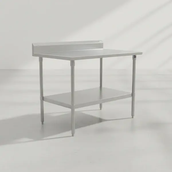 John Boos ST6R5-2460SSK