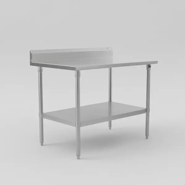 John Boos ST6R5-2460SSK-X