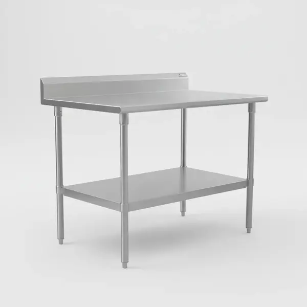 John Boos ST6R5-2460SSW