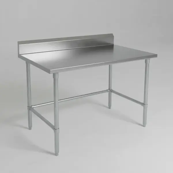 John Boos ST6R5-2472GBK