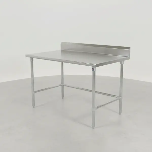 John Boos ST6R5-2472GBK-X