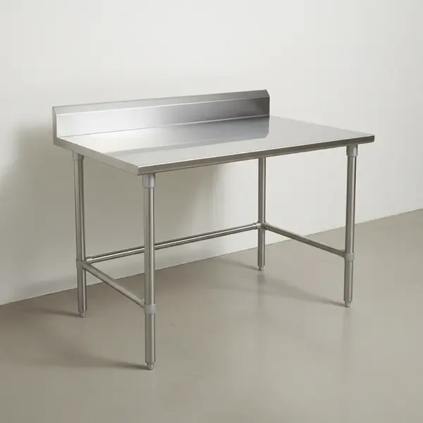 John Boos ST6R5-2472SBK