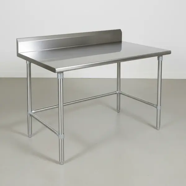 John Boos ST6R5-2472SBK-X