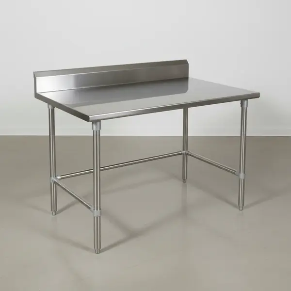 John Boos ST6R5-2472SBW