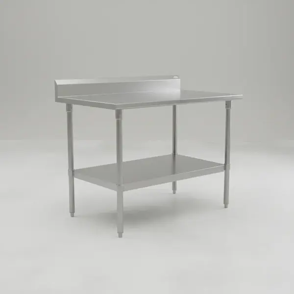 John Boos ST6R5-2472SSK