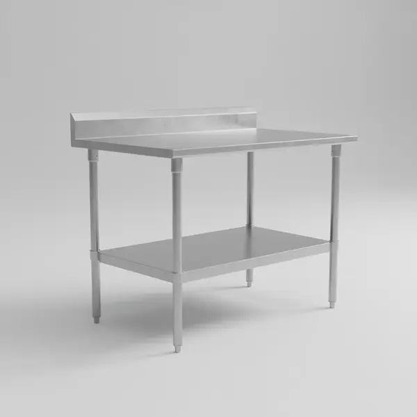 John Boos ST6R5-2472SSW