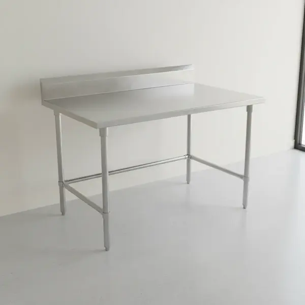 John Boos ST6R5-2484GBK-X