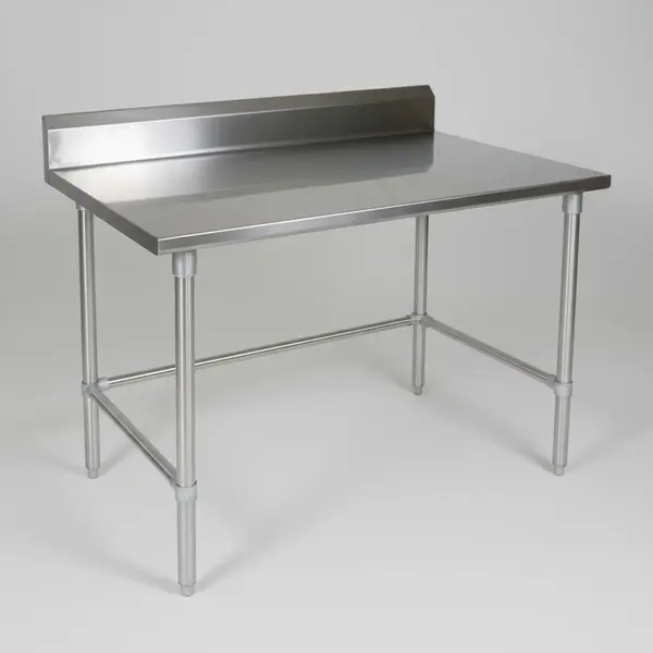 John Boos ST6R5-2484SBK