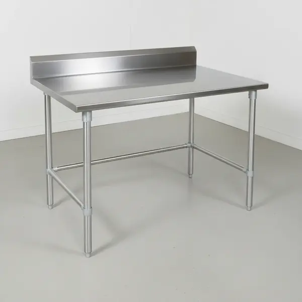 John Boos ST6R5-2484SBK-X