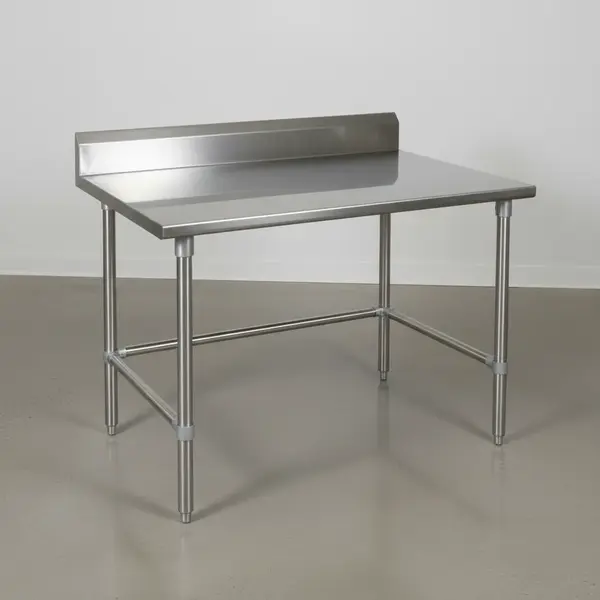 John Boos ST6R5-2484SBW