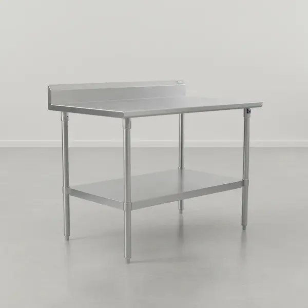 John Boos ST6R5-2484SSW