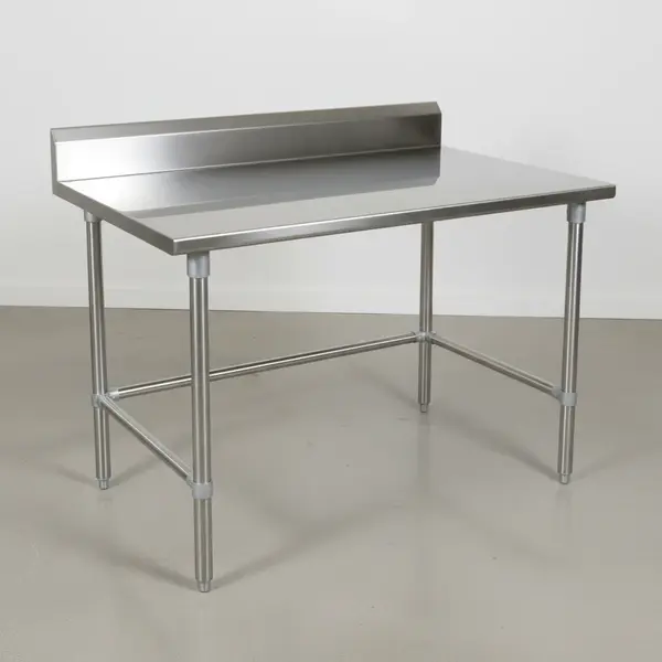 John Boos ST6R5-2496SBK