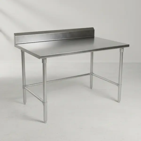 John Boos ST6R5-2496SBK-X