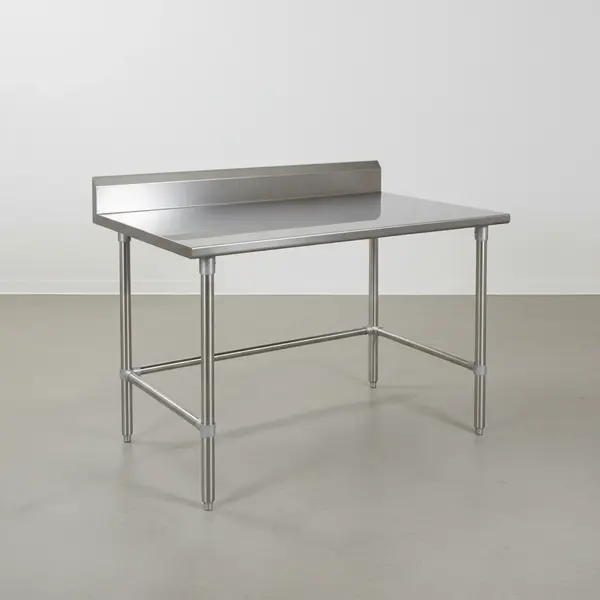 John Boos ST6R5-2496SBW