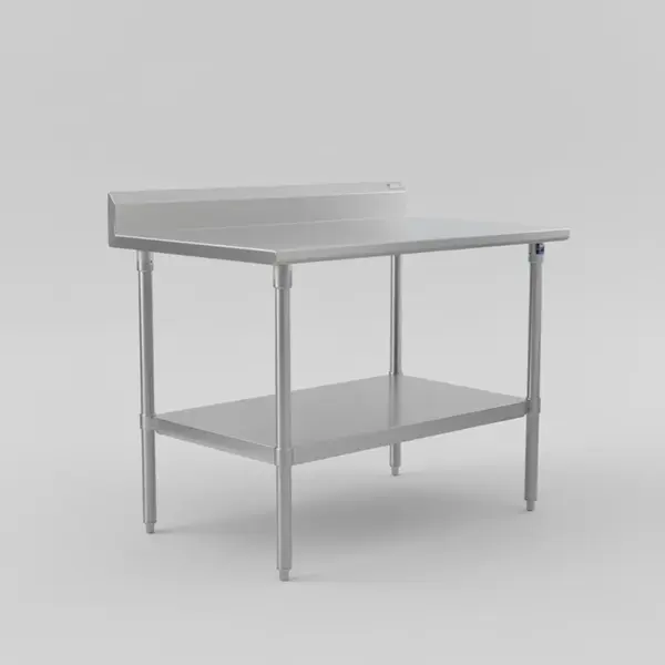 John Boos ST6R5-2496SSK