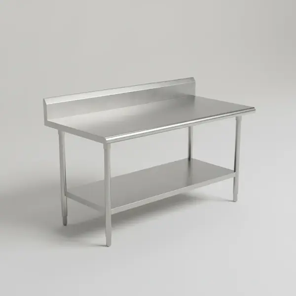 John Boos ST6R5-2496SSK-X