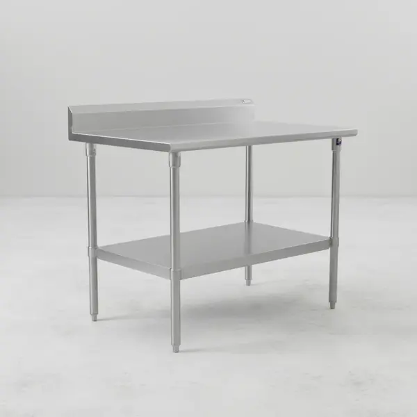 John Boos ST6R5-2496SSW