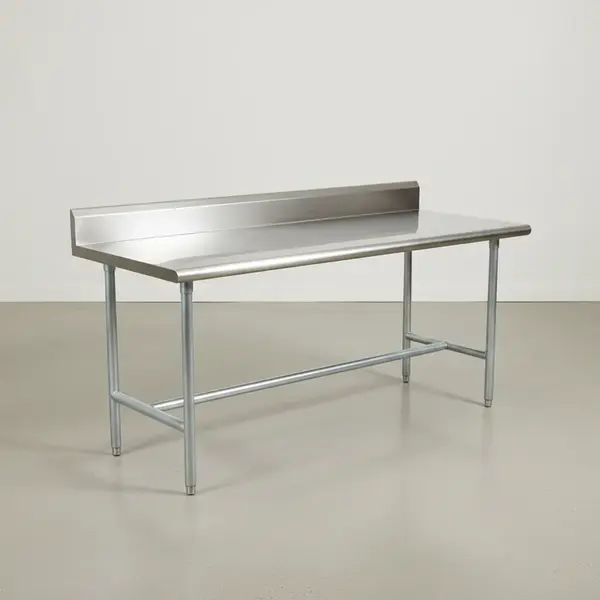 John Boos ST6R5-30108GBK