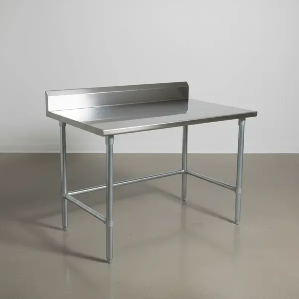 John Boos ST6R5-30108GBK-X