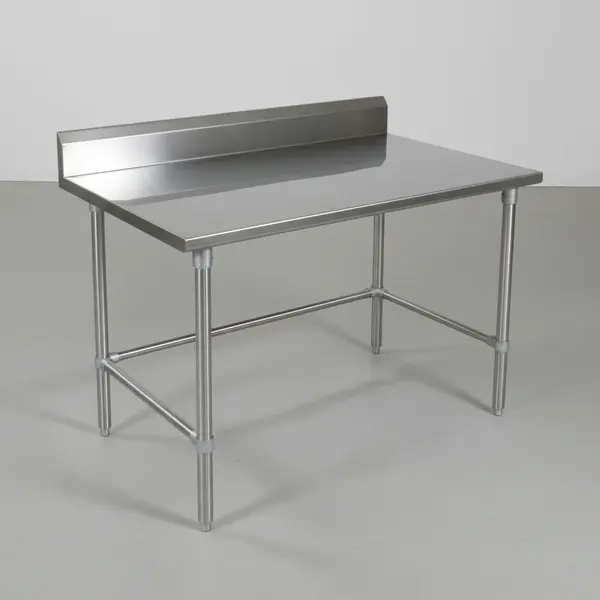 John Boos ST6R5-30108SBK-X