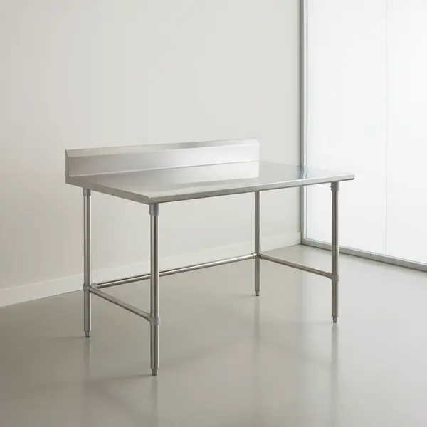 John Boos ST6R5-30108SBW