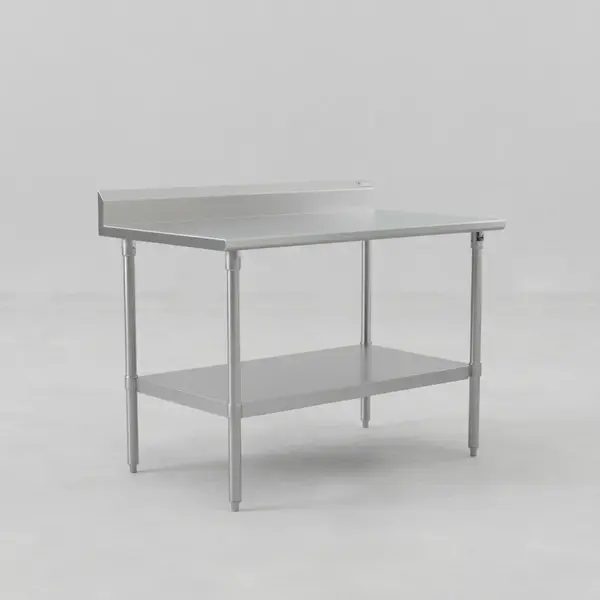 John Boos ST6R5-30108SSW