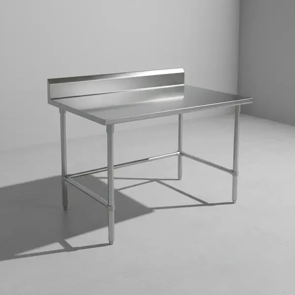 John Boos ST6R5-30120GBK