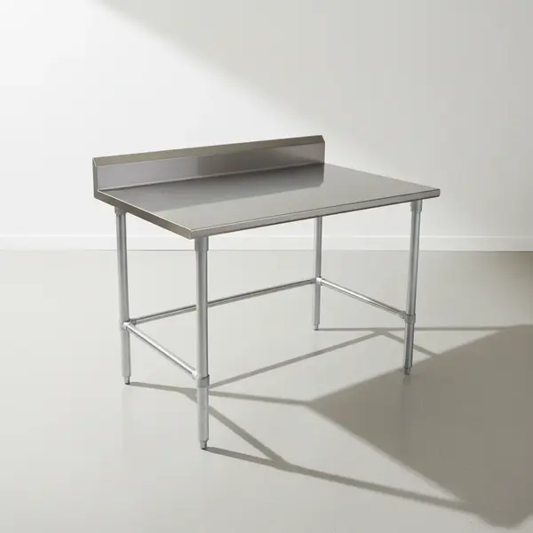 John Boos ST6R5-30120GBK-X