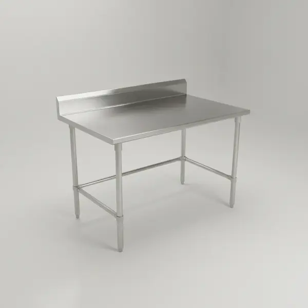 John Boos ST6R5-30120SBK-X