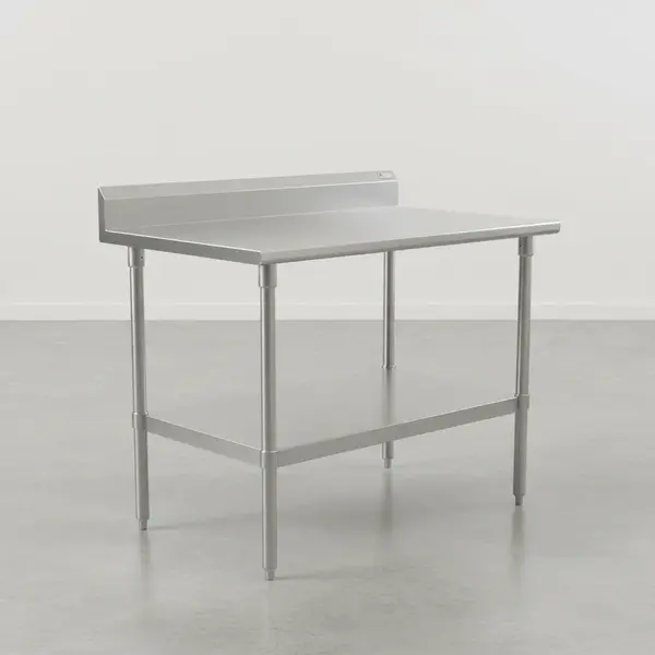 John Boos ST6R5-30120SSK