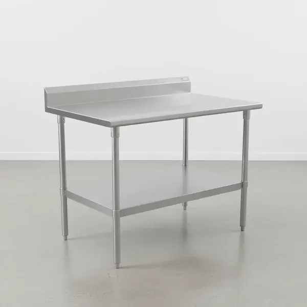 John Boos ST6R5-30120SSK-X