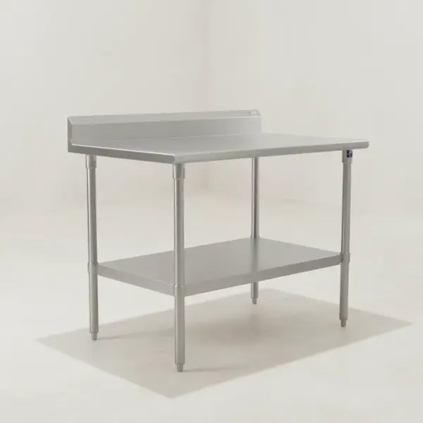 John Boos ST6R5-30120SSW