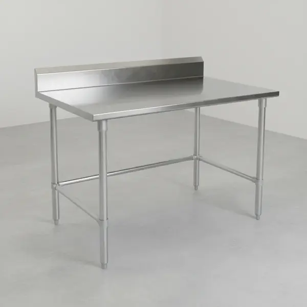 John Boos ST6R5-30132GBK