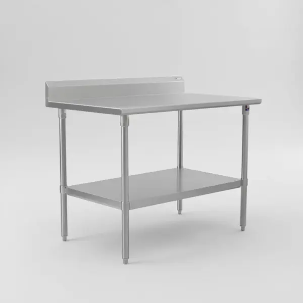 John Boos ST6R5-30132SSW