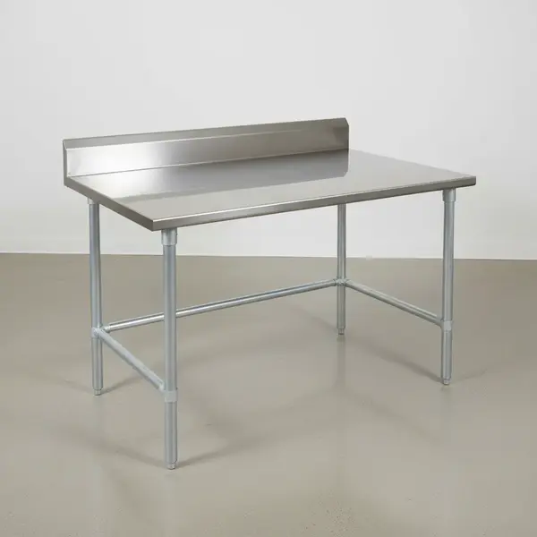 John Boos ST6R5-30144GBK