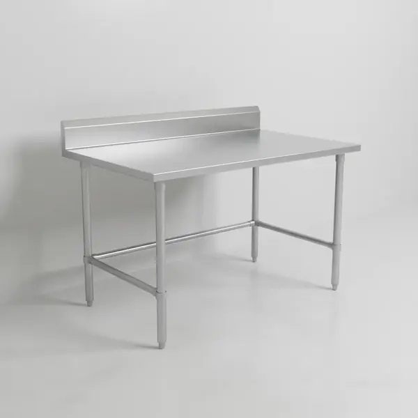 John Boos ST6R5-30144SBW