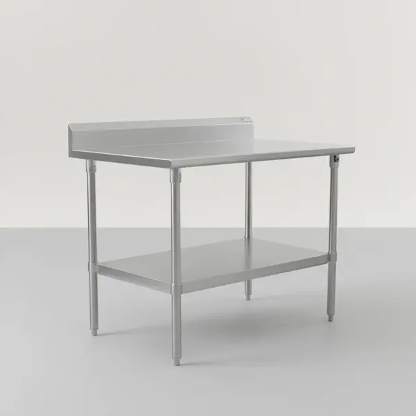 John Boos ST6R5-30144SSK