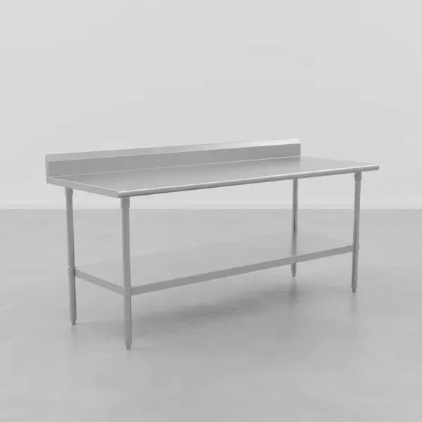 John Boos ST6R5-30144SSW