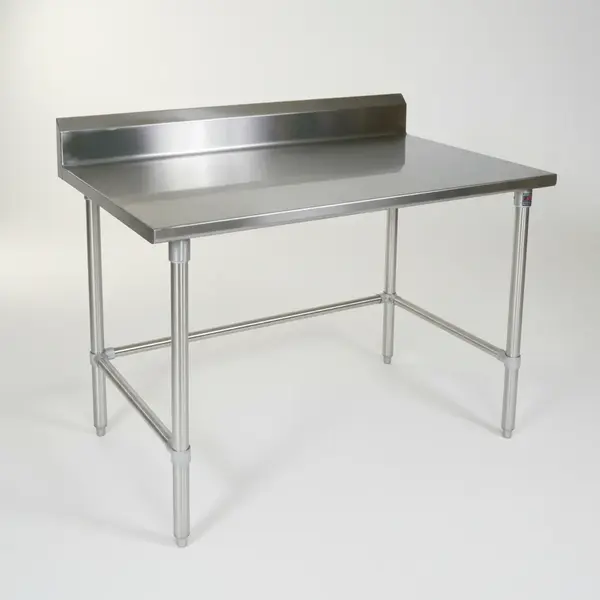 John Boos ST6R5-3024SBK-X