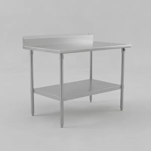 John Boos ST6R5-3024SSK-X