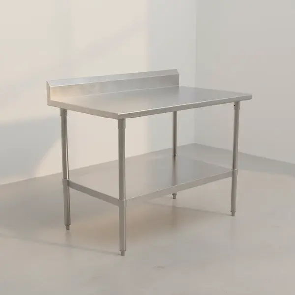 John Boos ST6R5-3024SSW