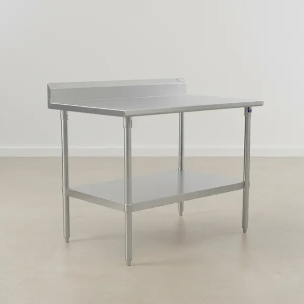 John Boos ST6R5-3030SSW