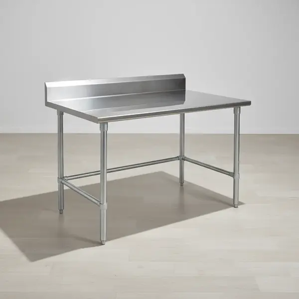 John Boos ST6R5-3036GBK-X