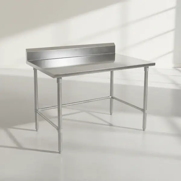 John Boos ST6R5-3036SBK