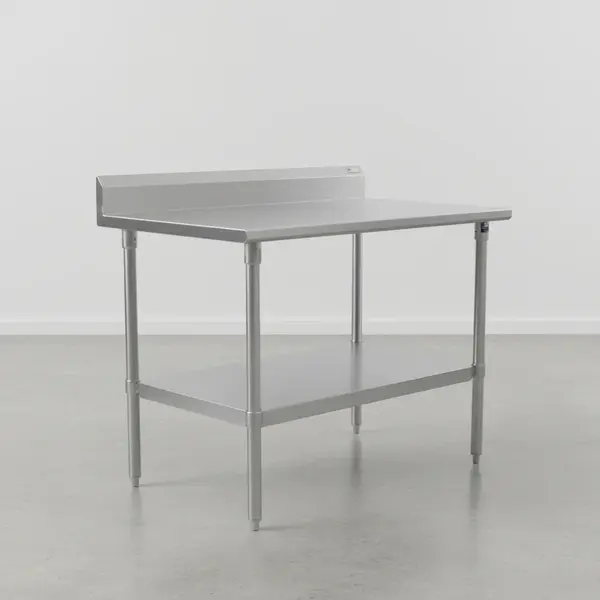 John Boos ST6R5-3036SSK