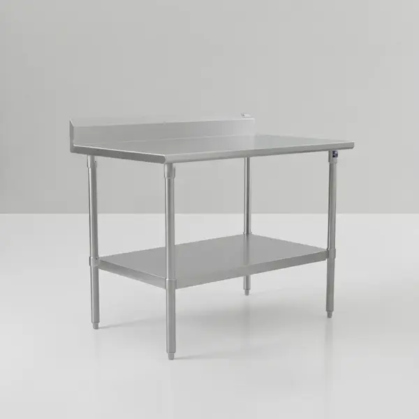 John Boos ST6R5-3036SSK-X